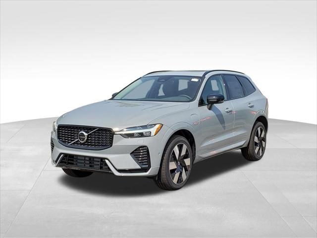 new 2025 Volvo XC60 Plug-In Hybrid car, priced at $67,800