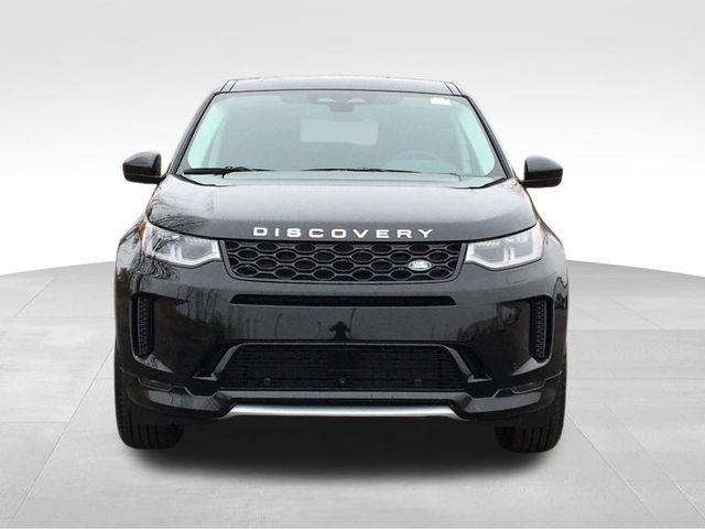 new 2024 Land Rover Discovery Sport car, priced at $53,718