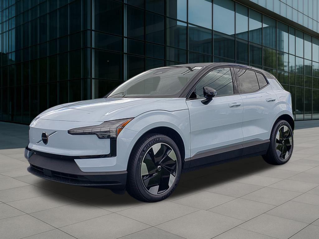 new 2025 Volvo EX30 car, priced at $47,555