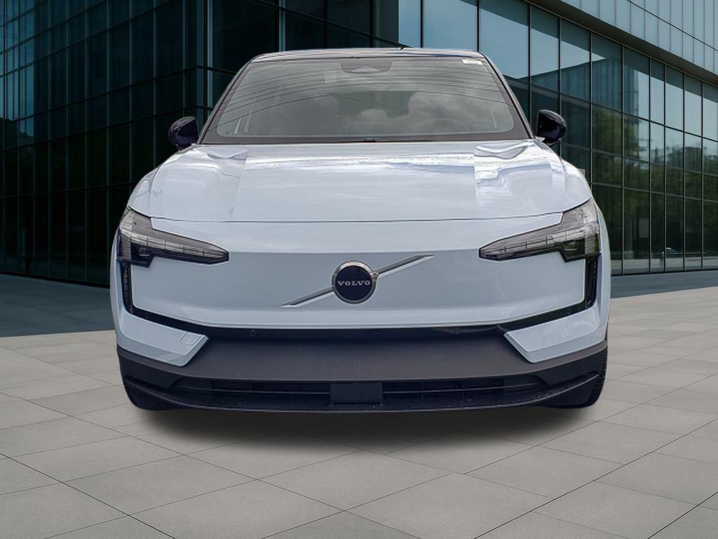 new 2025 Volvo EX30 car, priced at $47,555