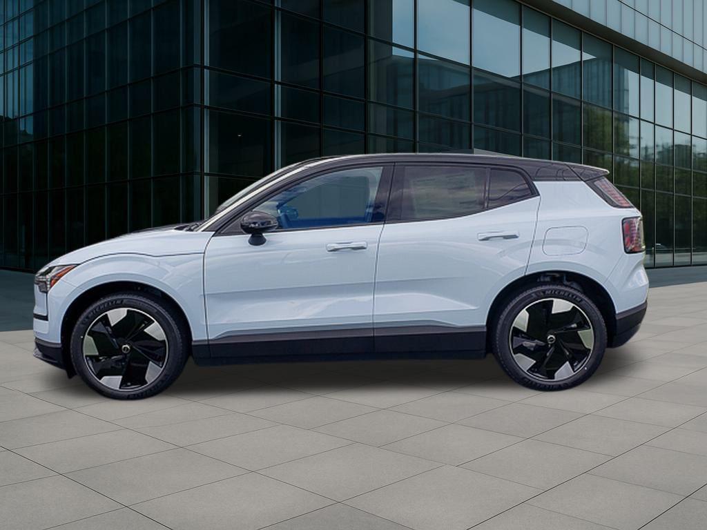 new 2025 Volvo EX30 car, priced at $47,555