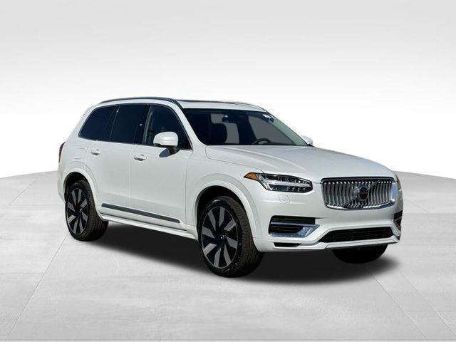 new 2024 Volvo XC90 Recharge Plug-In Hybrid car, priced at $74,755