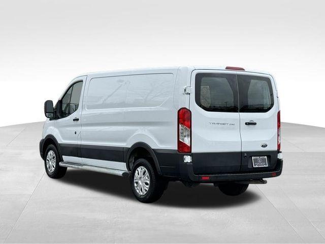 used 2022 Ford Transit-250 car, priced at $35,399