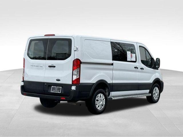 used 2022 Ford Transit-250 car, priced at $35,499