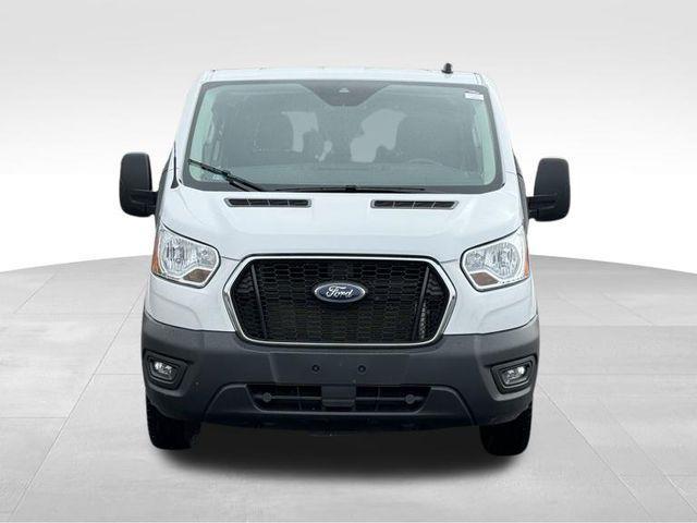 used 2022 Ford Transit-250 car, priced at $35,499