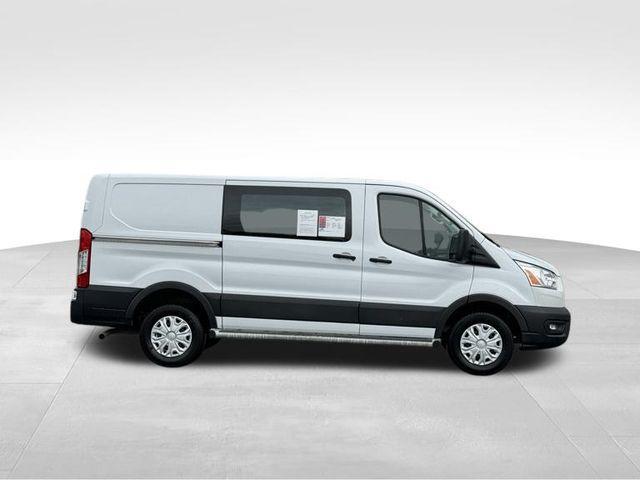 used 2022 Ford Transit-250 car, priced at $35,498