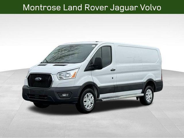 used 2022 Ford Transit-250 car, priced at $35,299