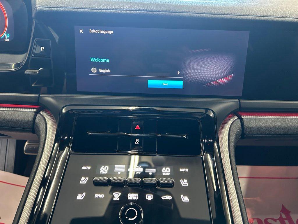 used 2024 Porsche Panamera car, priced at $96,244