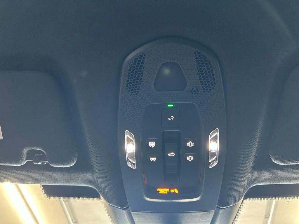 used 2024 Porsche Panamera car, priced at $96,244