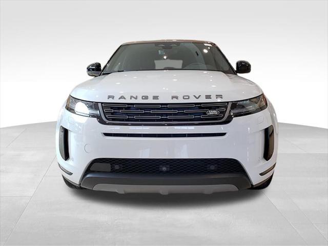 new 2025 Land Rover Range Rover Evoque car, priced at $48,250