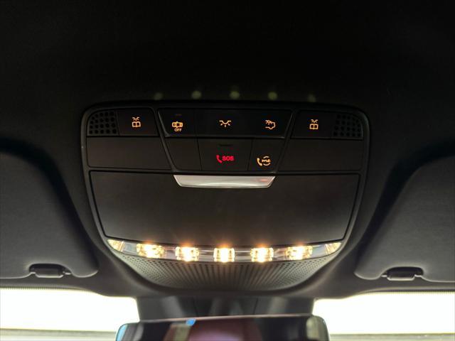 used 2022 Mercedes-Benz GLC 300 car, priced at $33,248