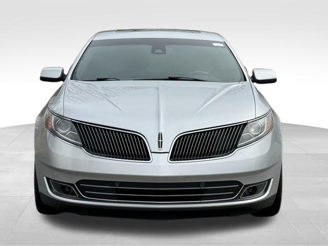 used 2016 Lincoln MKS car, priced at $14,499