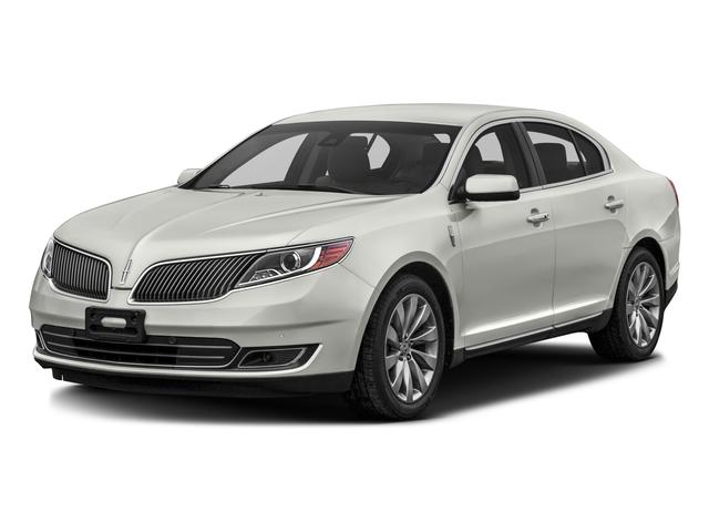 used 2016 Lincoln MKS car, priced at $14,999