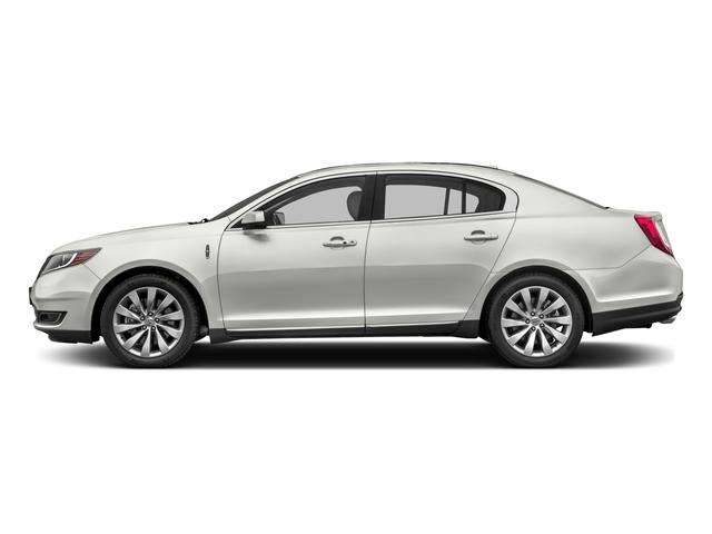 used 2016 Lincoln MKS car, priced at $14,999