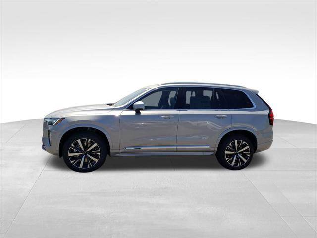 new 2025 Volvo XC90 car