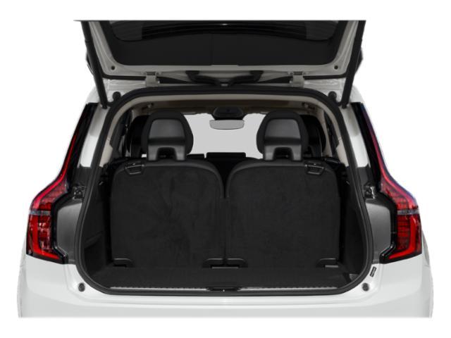 new 2025 Volvo XC90 car