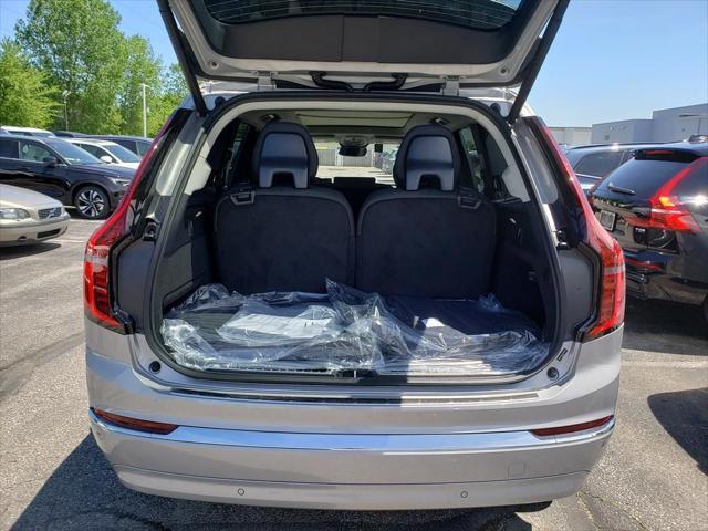 new 2025 Volvo XC90 car