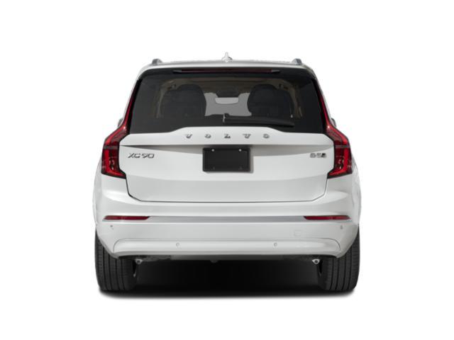 new 2025 Volvo XC90 car