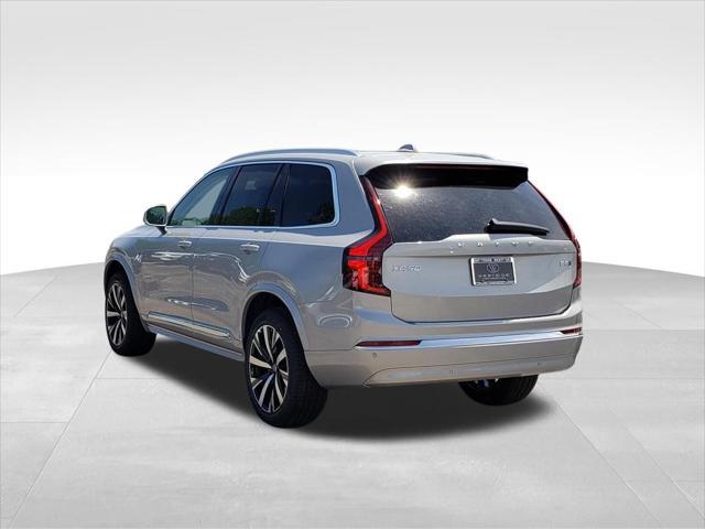 new 2025 Volvo XC90 car