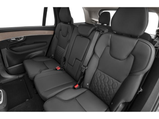 new 2025 Volvo XC90 car