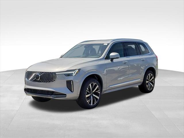 new 2025 Volvo XC90 car