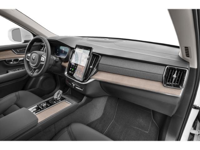 new 2025 Volvo XC90 car