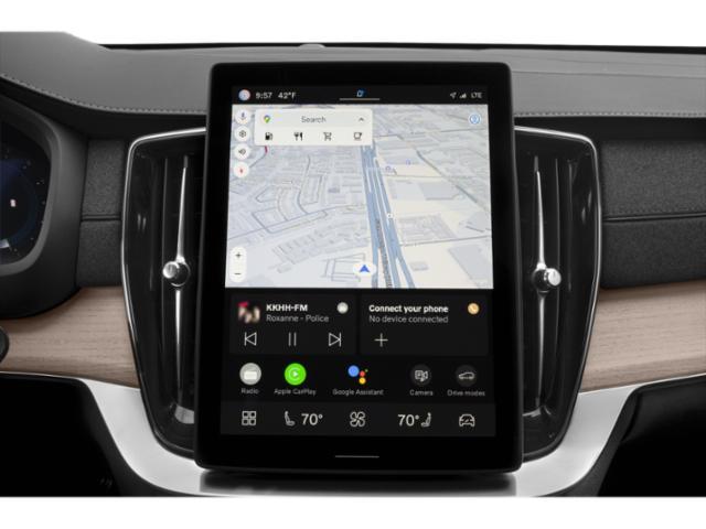 new 2025 Volvo XC90 car