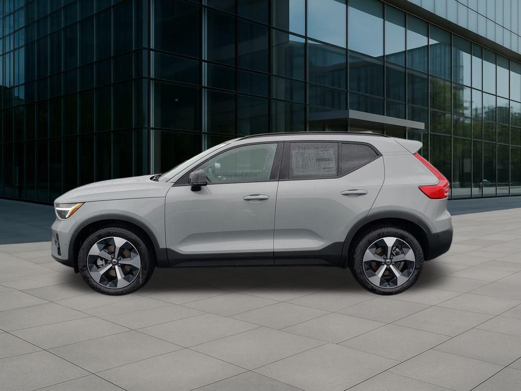 new 2026 Volvo XC40 car, priced at $50,150