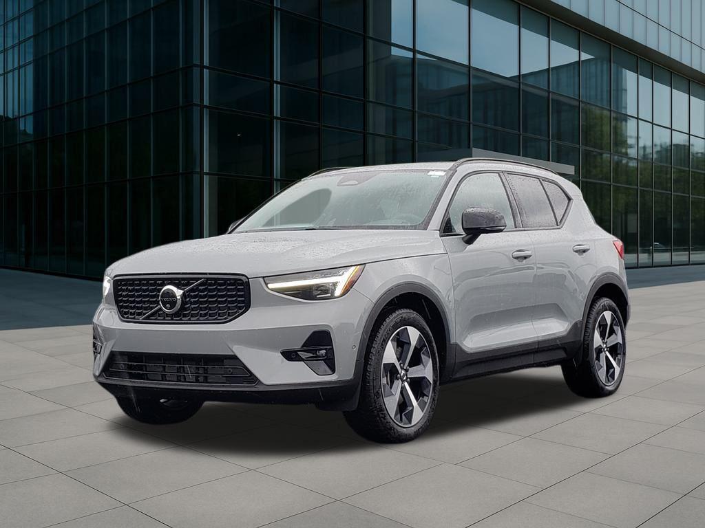 new 2026 Volvo XC40 car, priced at $50,150
