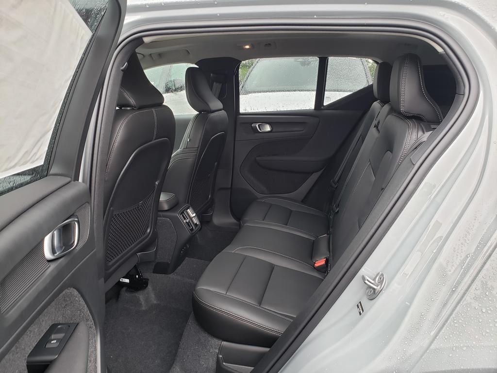 new 2026 Volvo XC40 car, priced at $50,150