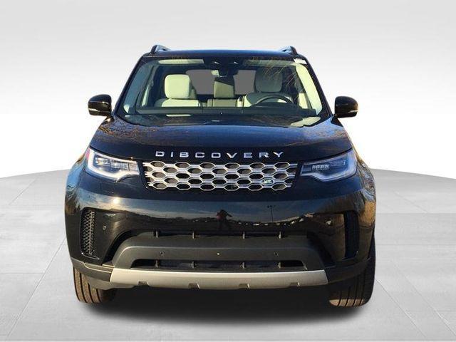 new 2024 Land Rover Discovery car, priced at $66,553