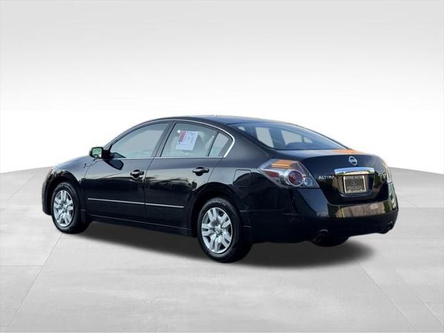 used 2010 Nissan Altima car, priced at $4,999