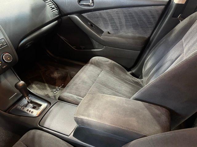 used 2010 Nissan Altima car, priced at $4,999