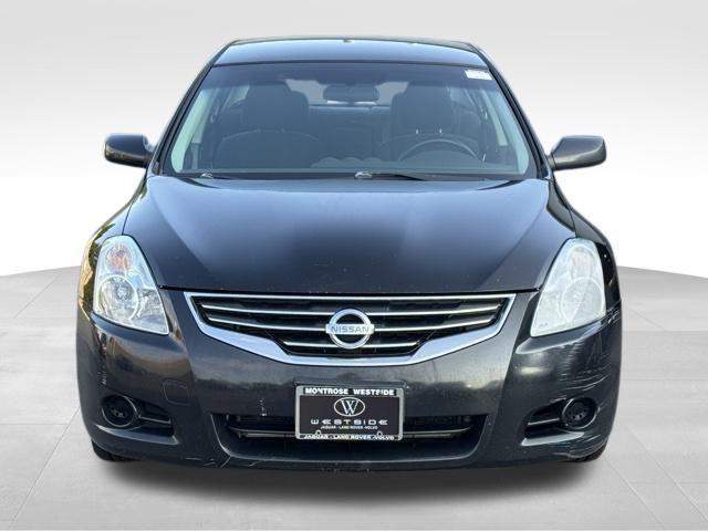 used 2010 Nissan Altima car, priced at $4,999
