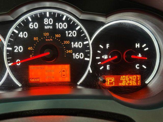 used 2010 Nissan Altima car, priced at $4,999