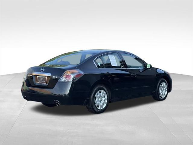 used 2010 Nissan Altima car, priced at $4,999