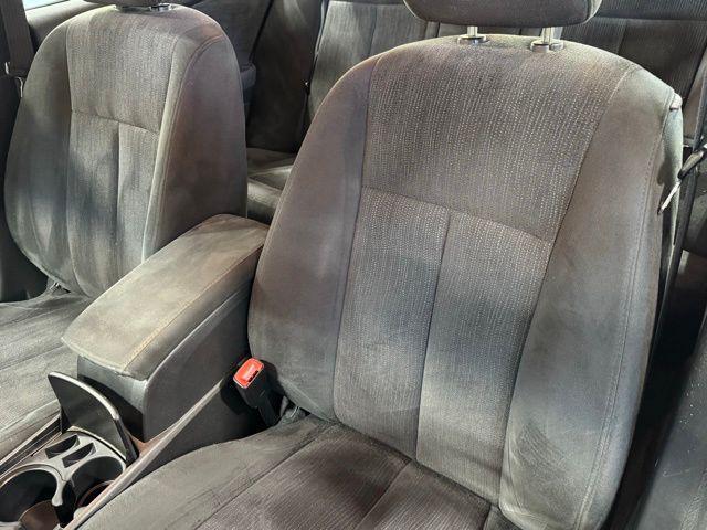 used 2010 Nissan Altima car, priced at $4,999
