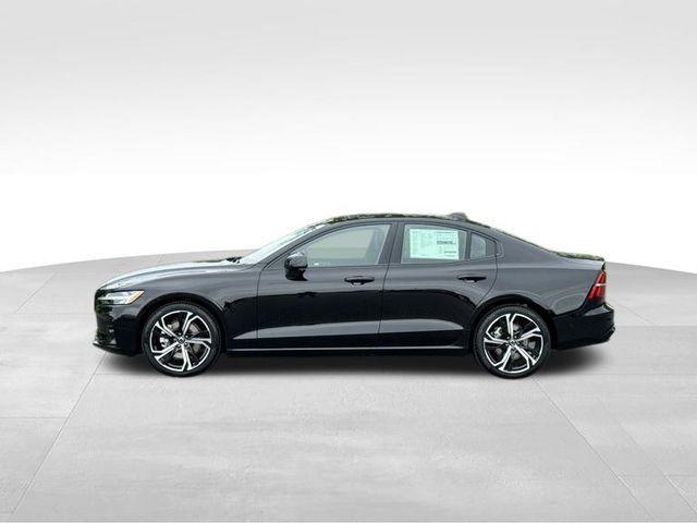 new 2024 Volvo S60 car, priced at $51,925