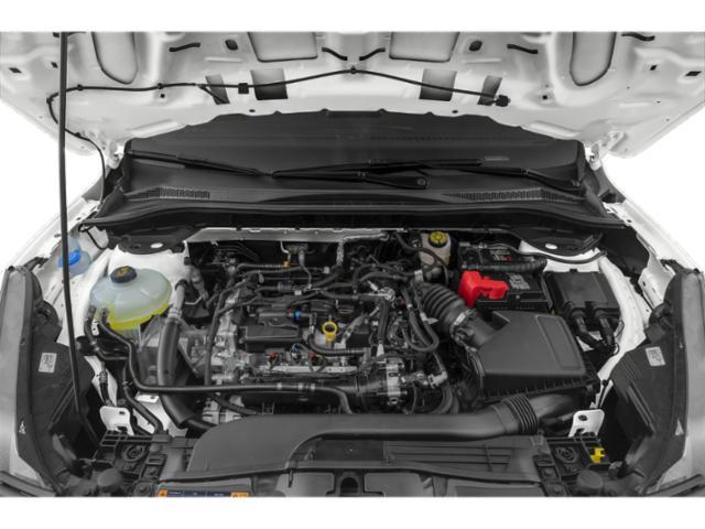used 2020 Ford Escape car