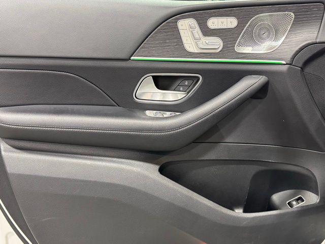 used 2022 Mercedes-Benz GLS 450 car, priced at $55,799