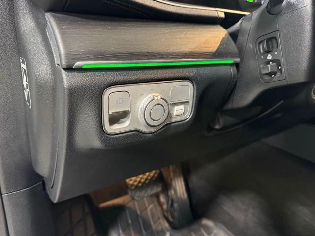 used 2022 Mercedes-Benz GLS 450 car, priced at $55,799