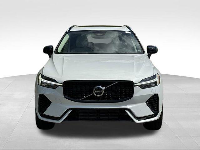 new 2025 Volvo XC60 Plug-In Hybrid car, priced at $71,690