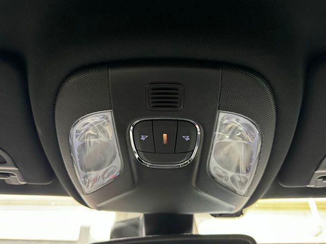 used 2024 Jeep Compass car, priced at $23,997