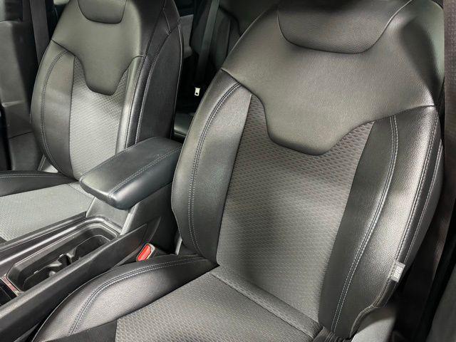 used 2024 Jeep Compass car, priced at $23,997