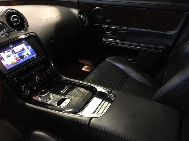 used 2017 Jaguar XJ car, priced at $25,499