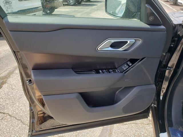 new 2026 Land Rover Range Rover Velar car, priced at $72,390