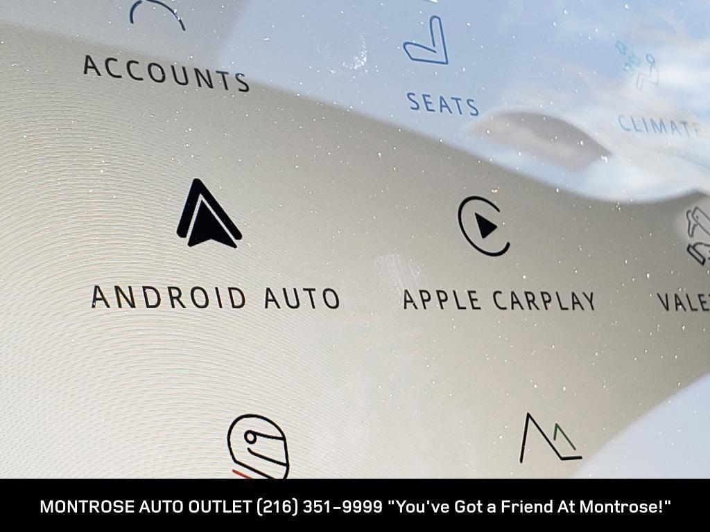 new 2026 Land Rover Range Rover Velar car, priced at $72,390