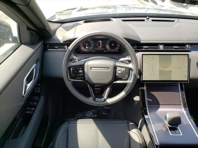 new 2026 Land Rover Range Rover Velar car, priced at $72,390