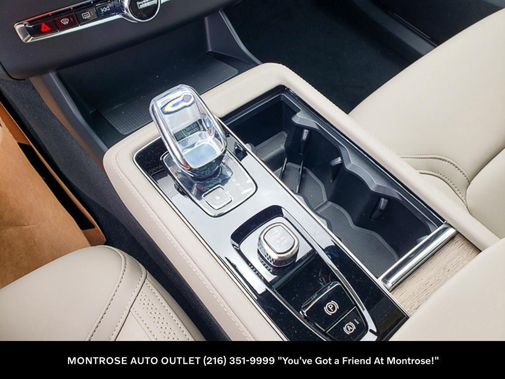 new 2026 Volvo XC90 car, priced at $71,825