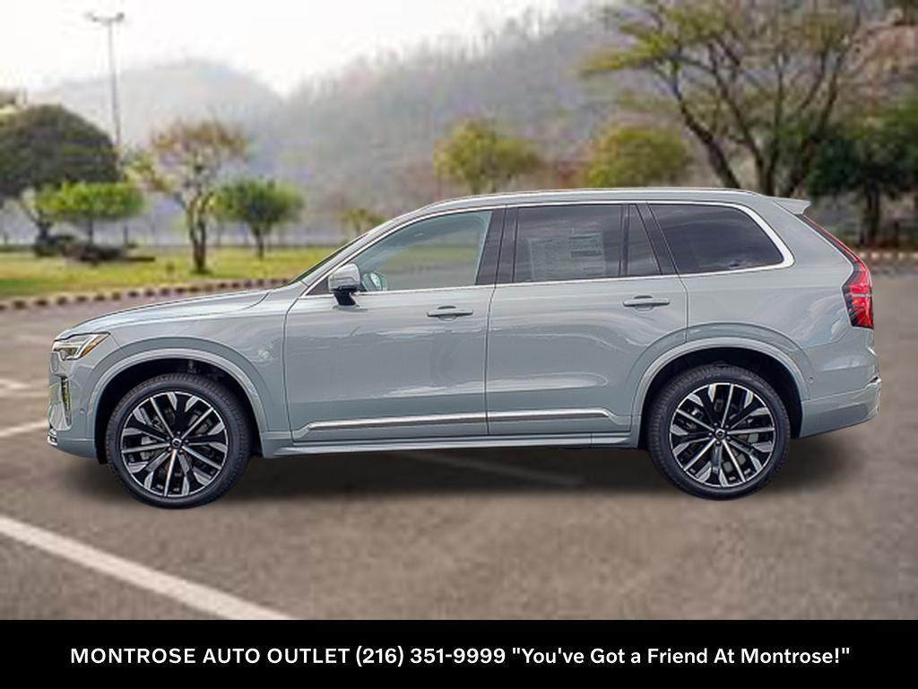 new 2026 Volvo XC90 car, priced at $71,825